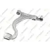 TEKNOROT Rotilli Kol Alt Eğri Sağ (PO-508) - VW Grubu (VW/Audi/Seat/Skoda)