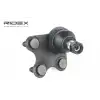 TEKNOROT Rotil Alt Sol (36051 / 33905 01) - VW Grubu (VW/Audi/Seat/Skoda) SK-425