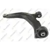 TEKNOROT Salıncak Ön Sol (38285 / 35397 01) - VW Grubu (VW/Audi/Seat/Skoda) V-748