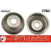 TRW Arka Fren Kampanasi - Fiat / Alfa / Lancia DB4023