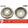 TRW Kampana Arka (DB4360) - Opel