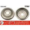 TRW Kampana Arka (DB4360) - Opel