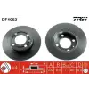 TRW Fren Diski Arka (22876 / Ddf1233) - VW Grubu (VW/Audi/Seat/Skoda) DF4062