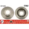 TRW Fren Diski Ön (DF4494) - Japon Araçları