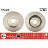 TRW Fren Diski Ön ((Japon Üretimi)) - Japon Araçları DF4806