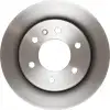 TRW Fren Diski Arka (27699 / Fcr311a) - VW Grubu (VW/Audi/Seat/Skoda) DF4823S
