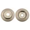 TRW Fren Diski Arka (Takım 17 Inch+ 315mm) - Opel DF6112