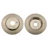 TRW Fren Diski Arka (Takım 17 Inch+ 315mm) - Opel DF6112