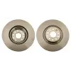 TRW Fren Diski Ön (39129 / Ddf2000c (Adet Fiyat)) - VW Grubu (VW/Audi/Seat/Skoda) DF6133S
