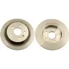 TRW Fren Diski Arka (Takım 16 Inch 292mm) - Opel DF6312