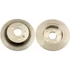 TRW Fren Diski Arka (Takım 16 Inch 292mm) - Opel DF6312