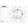 TRW Fren Diski Arka (DF8053) - Japon Araçları