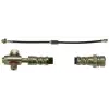 TRW Fren Hortumu Ön (27934 / 24.5143-0564.3) - VW Grubu (VW/Audi/Seat/Skoda) PHD1014