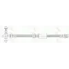 TRW Fren Hortumu Ön (27934 / 24.5143-0564.3) - VW Grubu (VW/Audi/Seat/Skoda) PHD1014