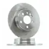 TEXTAR Fren Diski Arka (TX 92056900) - Mercedes-Benz