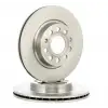 TEXTAR Fren Diski Ön (22904 / Ddf1223 (Adet Fiyat)) - VW Grubu (VW/Audi/Seat/Skoda) TX 92120705