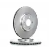TEXTAR Fren Diski Ön (36231 / Ddf1664 / Df6015s (Adet Fiyat)) - VW Grubu (VW/Audi/Seat/Skoda) TX 92160005
