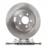 TEXTAR Fren Diski Arka (4 Matik) - Mercedes-Benz TX 92160705