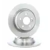 TEXTAR Fren Diski Arka (S320-350) - Mercedes-Benz TX 92176503