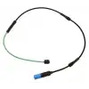 TEXTAR Fren Balata Fişi Arka (TX 98064200) - BMW / Mini
