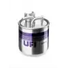 UFI Yakıt Filtresi (H126wk) - VW Grubu (VW/Audi/Seat/Skoda) UFI 24.002.00