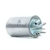 UFI Yakıt Filtresi (Kl154 / Fcs706 / H126wk) - VW Grubu (VW/Audi/Seat/Skoda) UFI 24.424.00