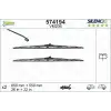 VALEO Silecek Süpürgesi Ön Sağ (SWF - 550 MM) (116154) - Mercedes-Benz