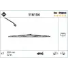 VALEO Silecek Süpürgesi Ön Sağ (SWF - 550 MM) (116154) - Mercedes-Benz