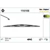 VALEO Silecek Süpürgesi Ön Sol (SWF - 550 MM) 116166
