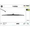 VALEO Silecek Süpürgesi Ön (SWF --- 550 MM) - Mercedes-Benz 116606