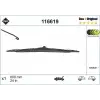 VALEO Silecek Süpürgesi Ön Sağ (SWF - 600 MM) - Mercedes-Benz 116619