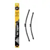 VALEO Silecek Süpürgesi Ön Takım (SWF ( 530 / 480 MM ) (MUZ Tip)) - VW Grubu (VW/Audi/Seat/Skoda) 119301