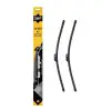 VALEO Silecek Süpürgesi Ön Takım (SWF ( 550 / 550 MM ) (MUZ Tip)) - VW Grubu (VW/Audi/Seat/Skoda) 119323