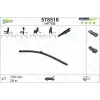 VALEO Silecek Süpürgesi Ön Takım ((70x70 Mm)) - VW Grubu (VW/Audi/Seat/Skoda) 119383