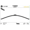 VALEO Silecek Süpürgesi Arka (SWF ( 455 MM ) (MUZ Tip) (Çift Kapili)) - VW Grubu (VW/Audi/Seat/Skoda) 119503