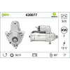 VALEO Marş Dinamosu (Marş Motoru) - VW Grubu (VW/Audi/Seat/Skoda) 438077