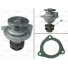 VALEO Devirdaim (506809) - Ford