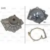 VALEO Devirdaim (274216) - Ford 506854