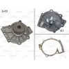 VALEO Devirdaim (274216) - Ford 506854