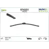 VALEO Silecek Süpürgesi Arka (3397008009 / 119502 (405mm) MUZ Tipi (Adet)) - VW Grubu (VW/Audi/Seat/Skoda) 574331