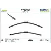 VALEO Silecek Süpürgesi Ön Takım (700 Mm + 650 Mm) - Peugeot / Citroën / DS 574355