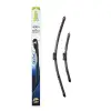 VALEO Silecek Süpürgesi Ön Takım (3397007555 / 119260 (600 X 380 MM) (MUZ Tip)) - VW Grubu (VW/Audi/Seat/Skoda) 574474