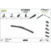 VALEO Silecek Süpürgesi Ön (Fm50 (X1) (500 MM)) - Fiat / Alfa / Lancia 575005