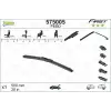 VALEO Silecek Süpürgesi Ön (Fm50 (X1) (500 MM)) - Fiat / Alfa / Lancia 575005