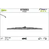 VALEO Silecek Süpürgesi (525 Mm ( 1 Adet )(first)) 575553