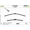 VALEO Silecek Süpürgesi Ön Takım (Sagdan Direksiyonlu) - VW Grubu (VW/Audi/Seat/Skoda) 577955