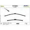 VALEO Silecek Süpürgesi Ön Takım (Sagdan Direksiyonlu) - VW Grubu (VW/Audi/Seat/Skoda) 577955