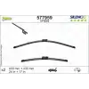 VALEO Silecek Süpürgesi Ön Takım (577959) - Peugeot / Citroën / DS