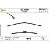 VALEO Silecek Süpürgesi Ön Takım (577959) - Peugeot / Citroën / DS