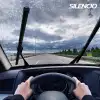VALEO Silecek Süpürgesi Ön Takım (577959) - Peugeot / Citroën / DS